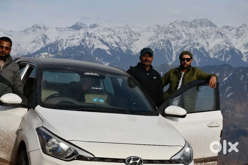 Hyundai I20 2018