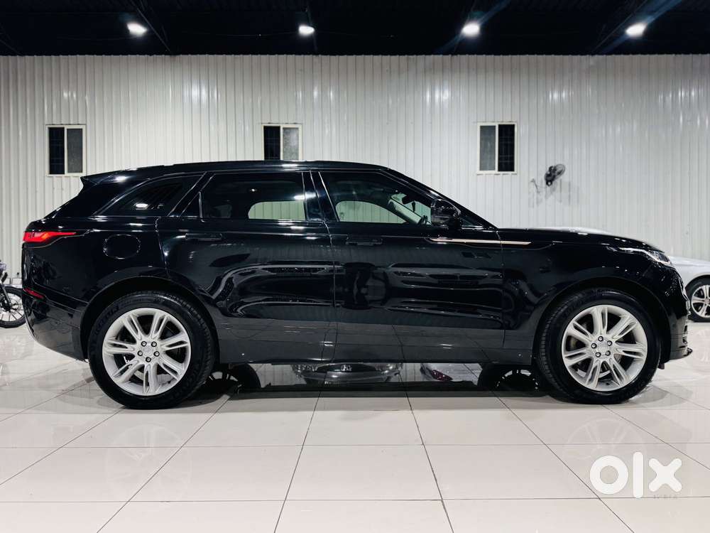 Land Rover Range Velar R-dynamic S, 2023, Diesel