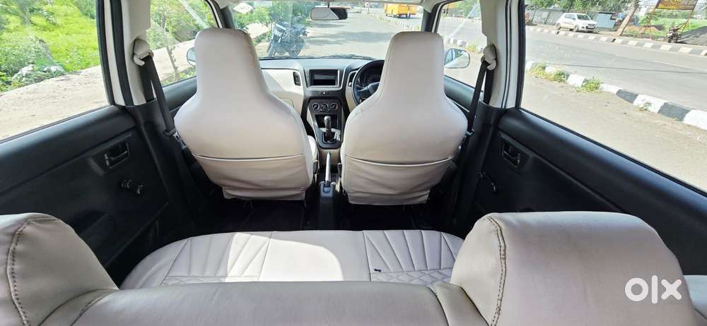 Maruti Suzuki Wagon R 1.0 Lxi Cng, 2022, Cng & Hybrids