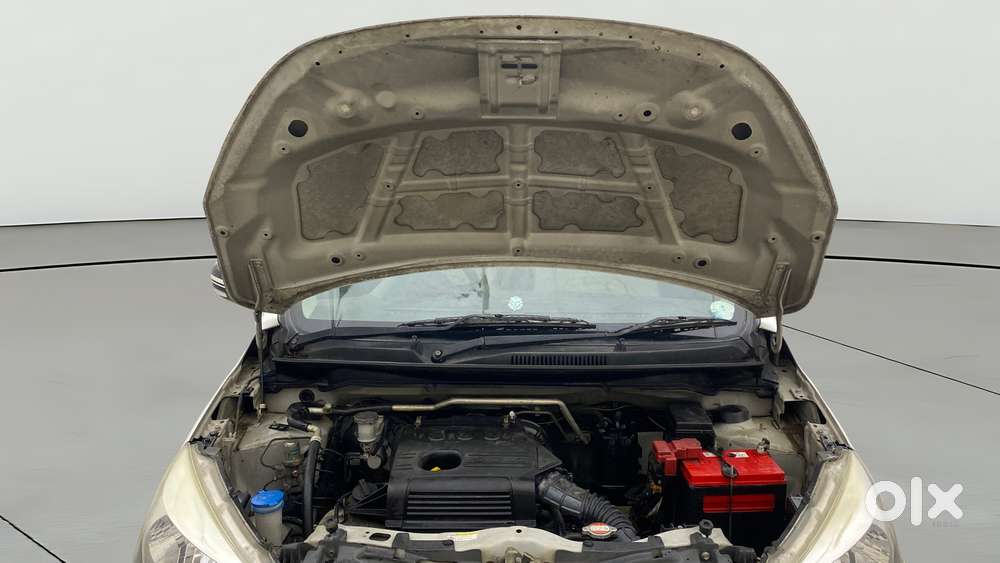 Maruti Suzuki Celerio 2014-2017 Zxi At, 2017, Petrol