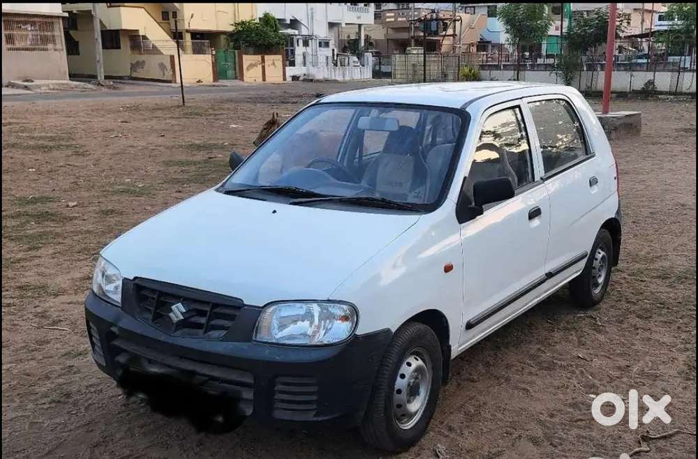 Maruti Suzuki Alto K10 2014