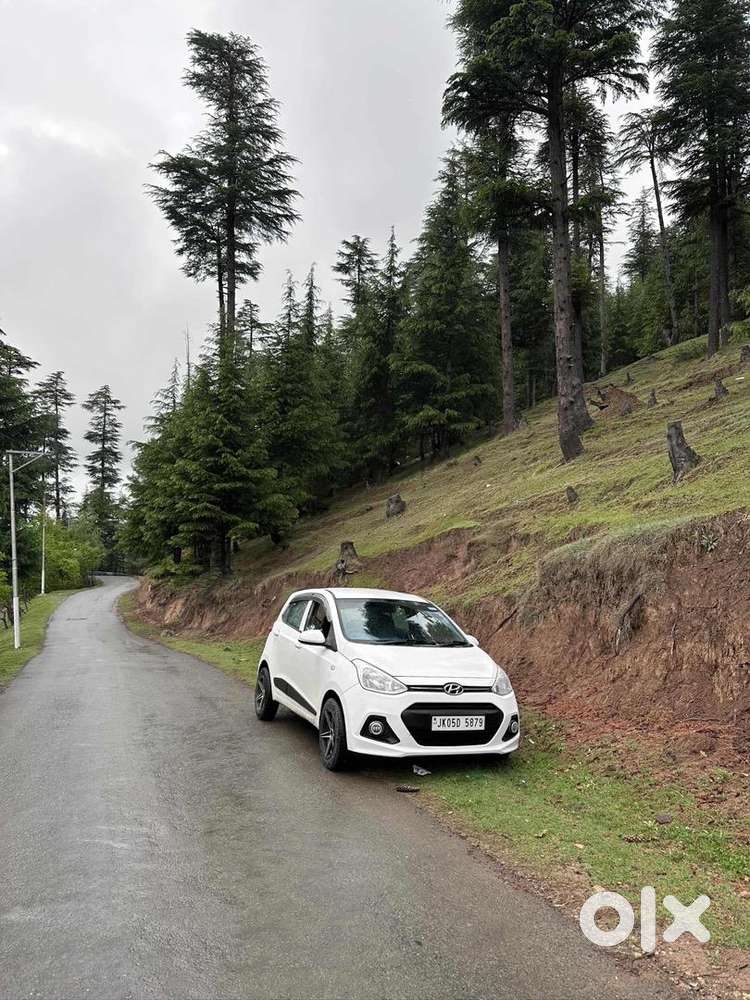 Reliable Hyundai 2014 Diesel Manual