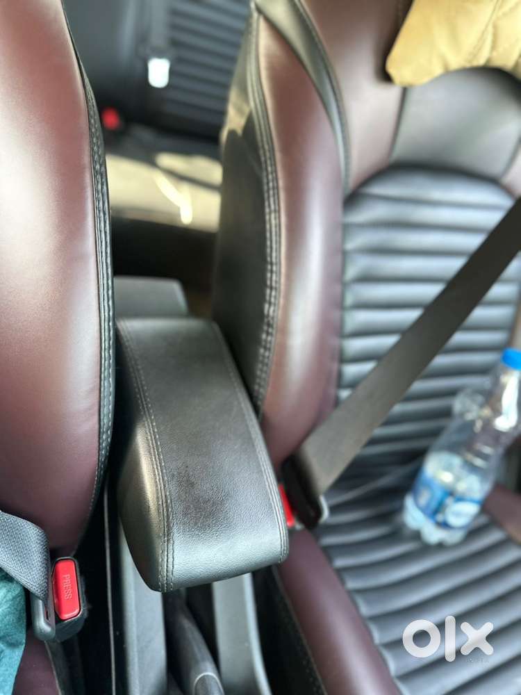 Maruti Suzuki Fronx 2025