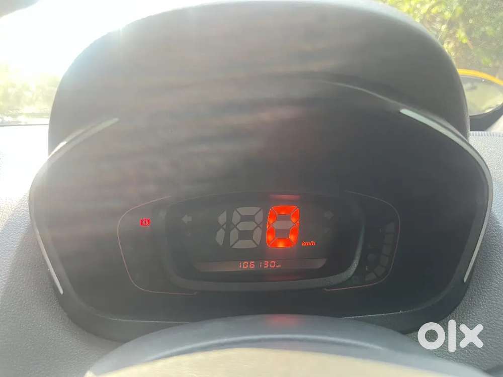 Renault Kwid Rxt (top End Variant) &ndash; Single Owner Full Loaded