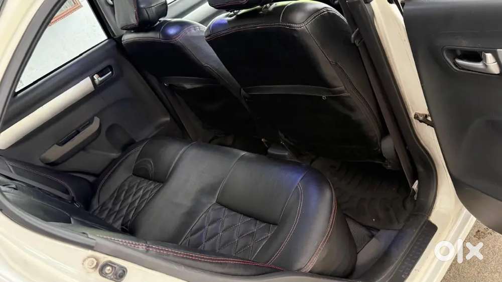Maruti Suzuki Dzire 2010 Diesel 155000 Km Driven