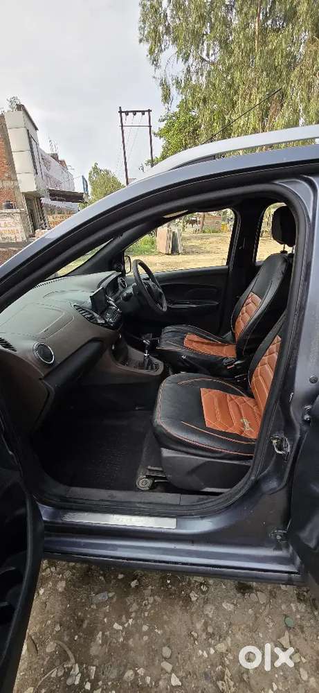 Ford Freestyle 2018 Diesel Well Maintained