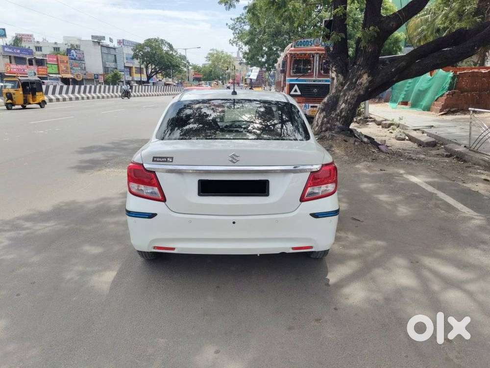 Maruti Suzuki Swift Dzire Tour Ldi, 2024, Cng & Hybrids