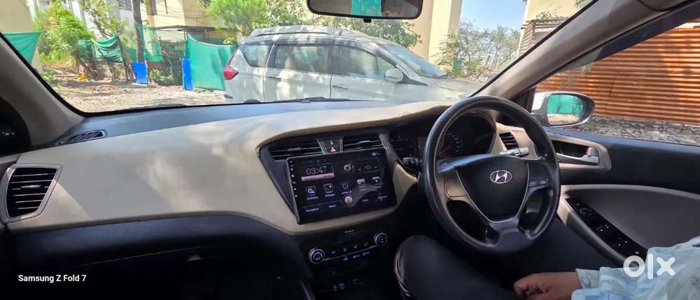 Hyundai I20 Asta 2018 Diesel Manual