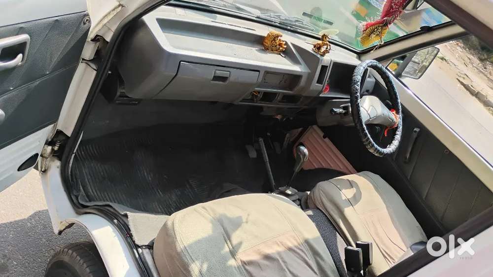 Maruti Omni