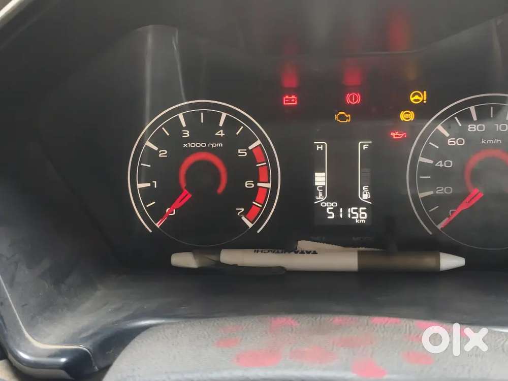 Mahindra Kuv100 Nxt
