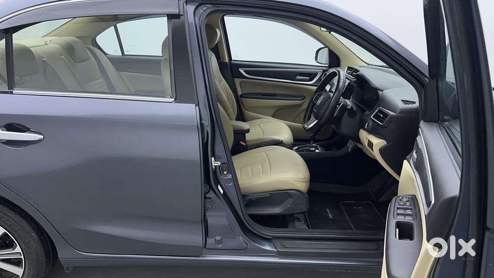 Honda Amaze Vx Cvt I-vtec, 2023, Petrol