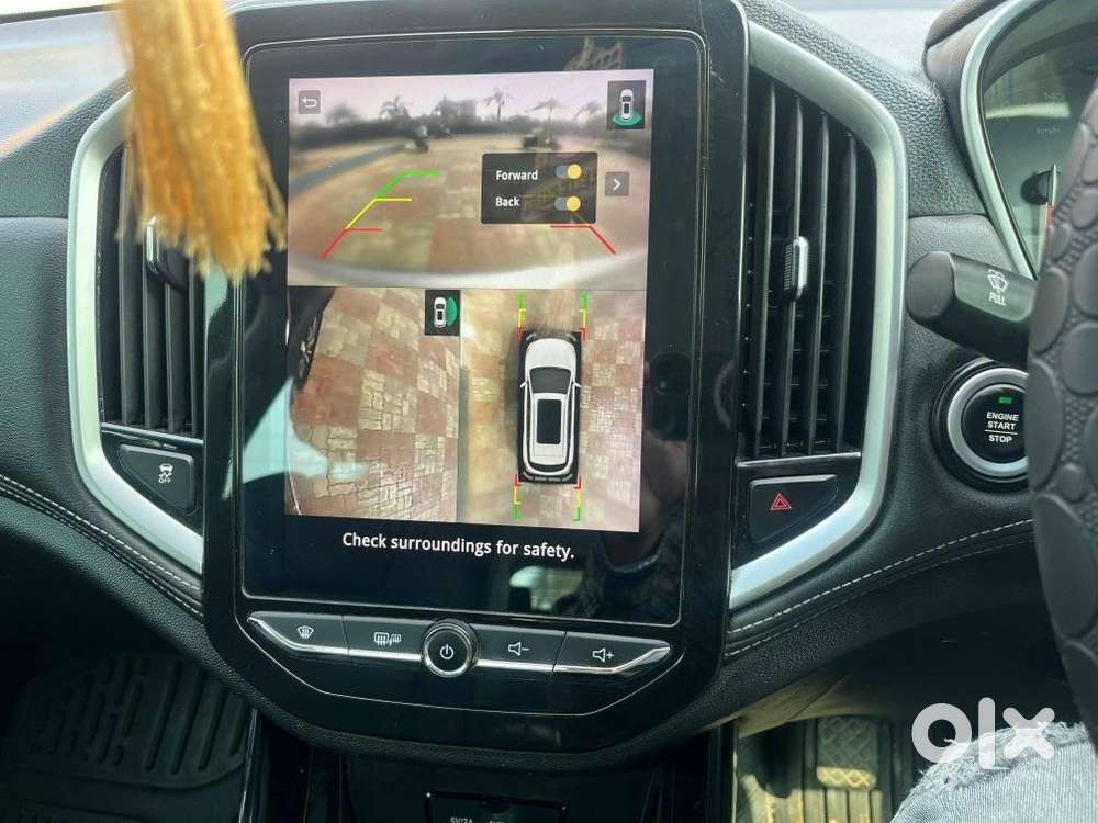 Mg Hector 2.0 Sharp Diesel, 2019, Diesel