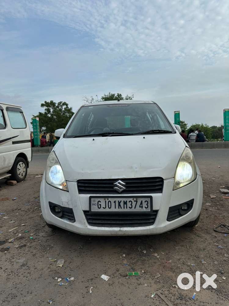 Maruti Suzuki Ritz 2011 Diesel Good Condition