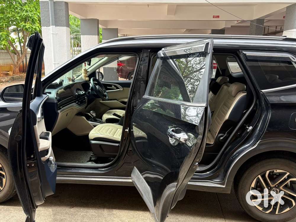 Kia Carens Diesel 2022