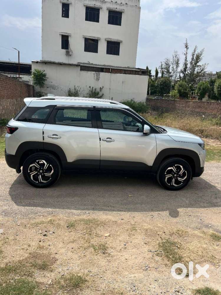 Maruti Suzuki Vitara Brezza Zxi +, 2024, Petrol