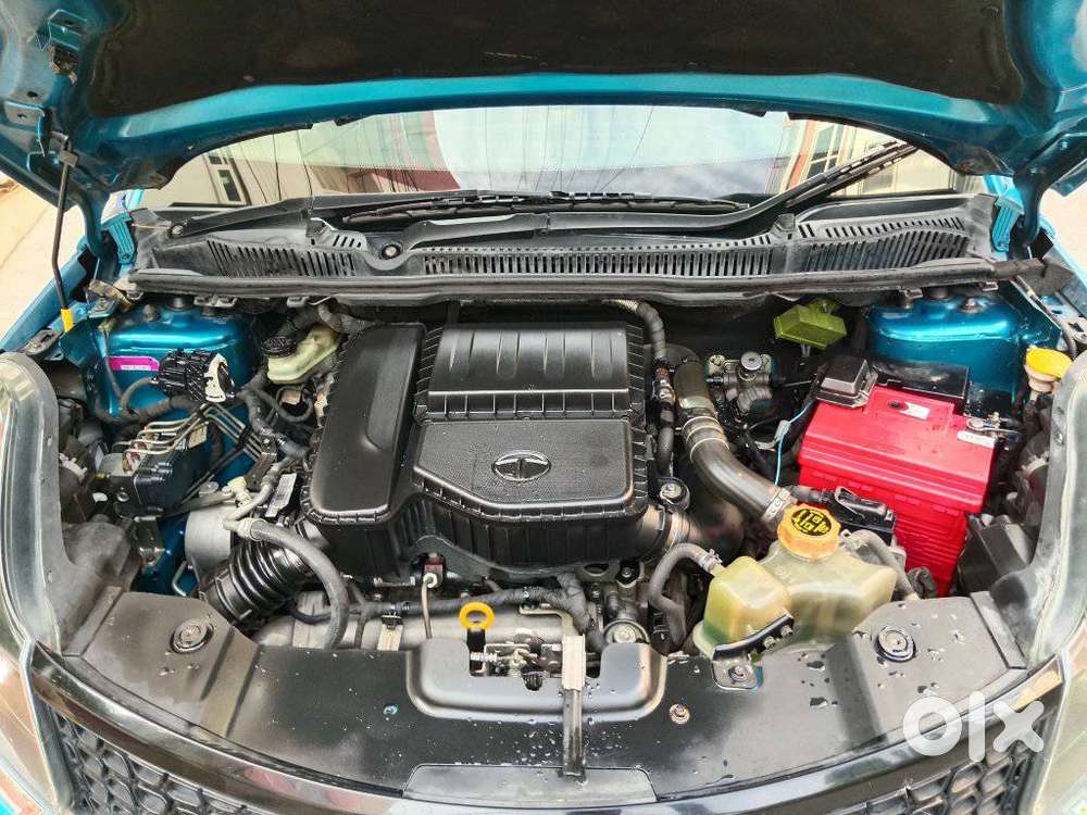 Tata Nexon 1.5 Revotorq Xz Plus, 2018, Diesel