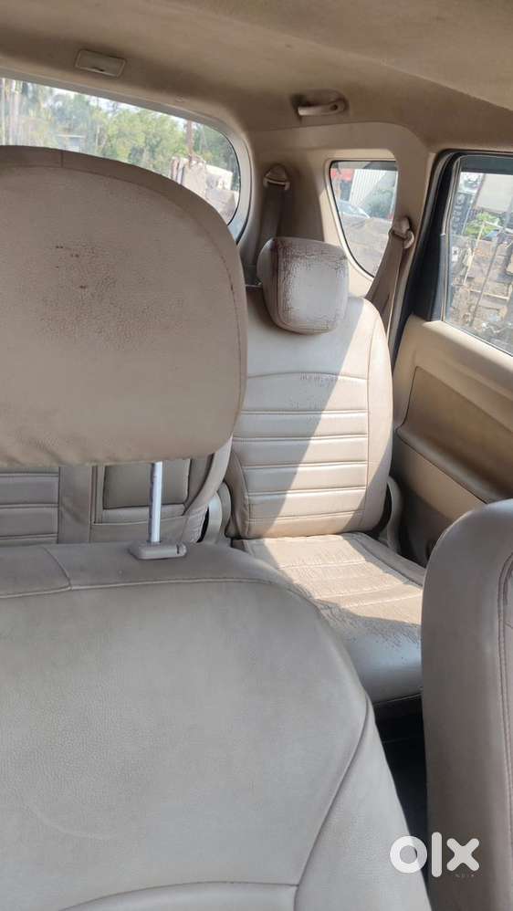 Maruti Suzuki Ertiga 2018 Car Well Maintained