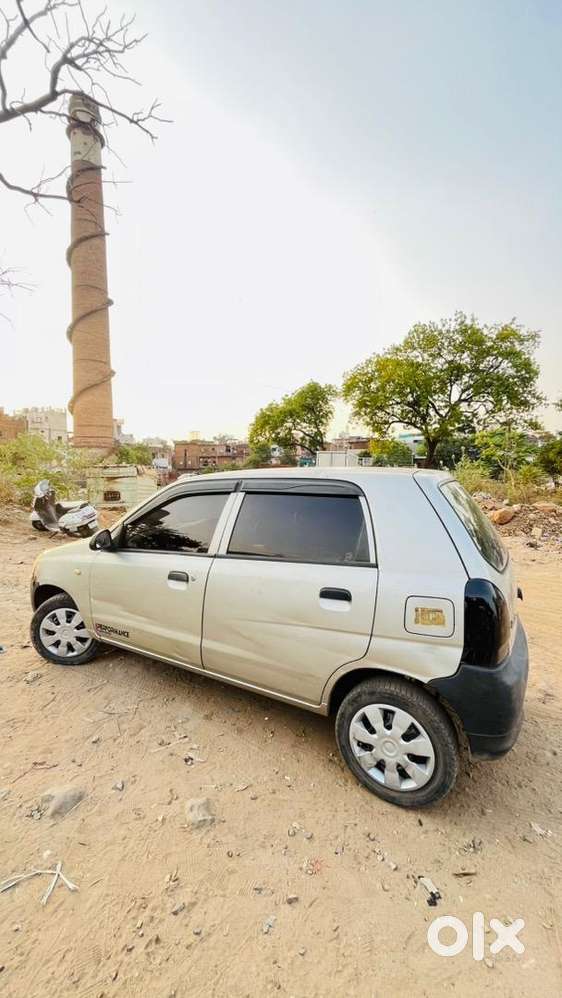 Alto 2004 Model Good Condition Well Maintained Paper Not Valid