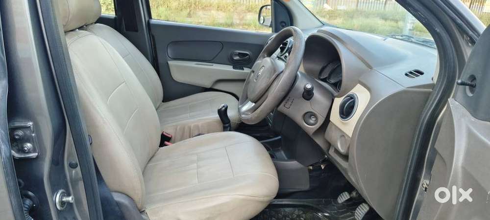 Renault Lodgy 85ps Rxl, 2015, Diesel