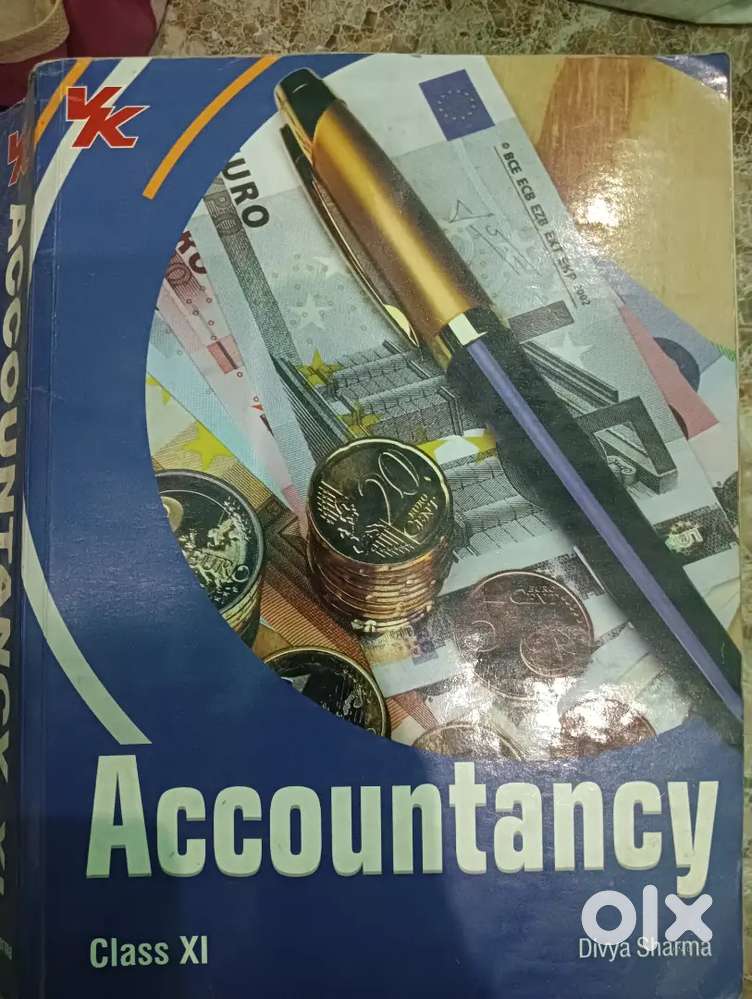 Accountancy