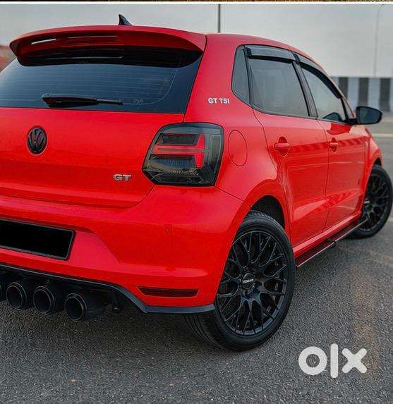 Polo Gt Tsi