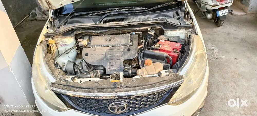 Well Maintained Car Hai