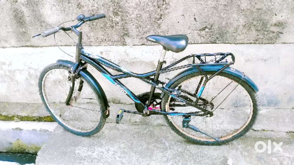 Hero Tejas Cycle Blue Hero E Cycle, Color BLUE At Rs 28999 In