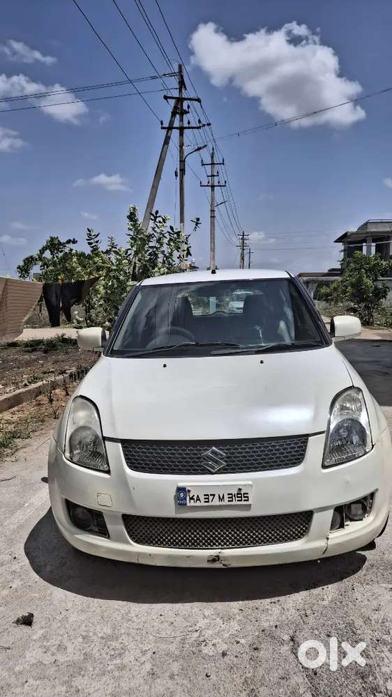 Maruti Suzuki New-gen Swift 2009 Diesel Well Maintained