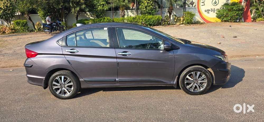 Honda City 2014-2015 I Dtec V, 2017, Diesel