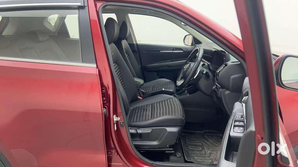 Kia Sonet 1.0 Gtx Plus Dct, 2021, Petrol