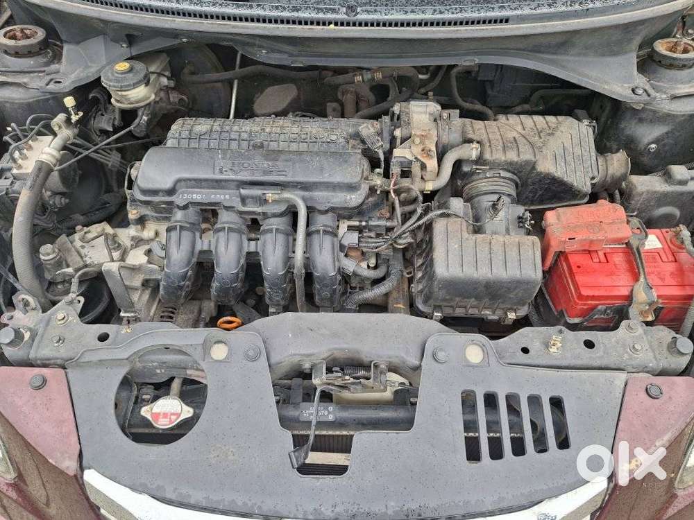 Honda Amaze S At I-vtech, 2013, Petrol