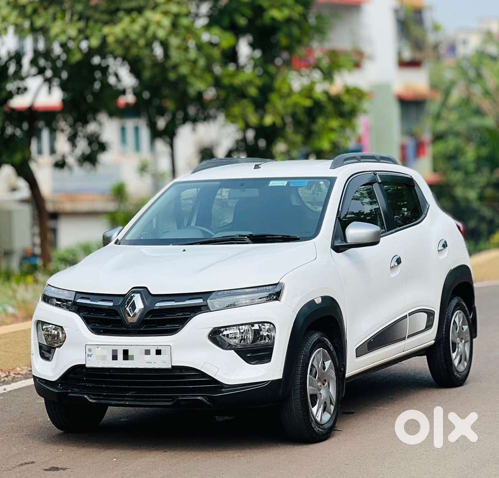 Renault Kwid Rxt Easy-r, 2020, Petrol