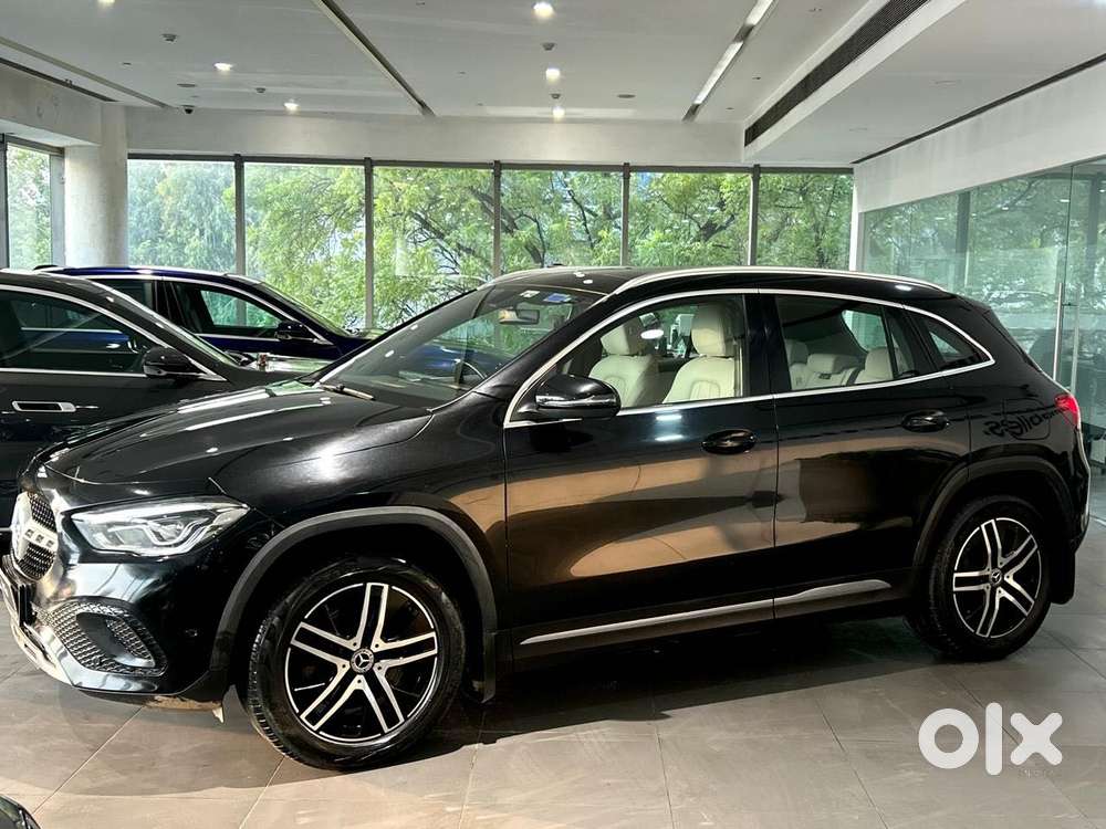 Mercedes-benz Gla 220d, 2023, Diesel