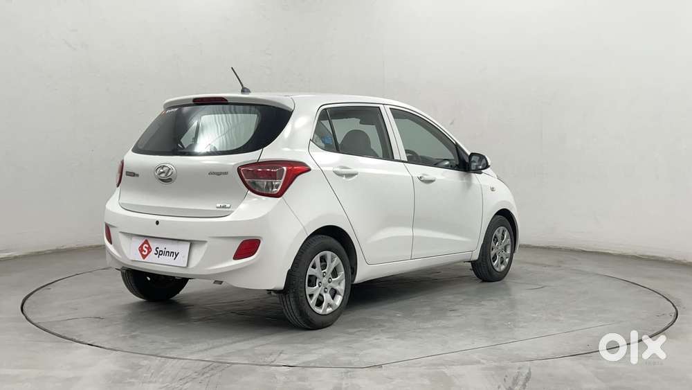 Hyundai Grand I10 1.2 Kappa Magna, 2013, Petrol