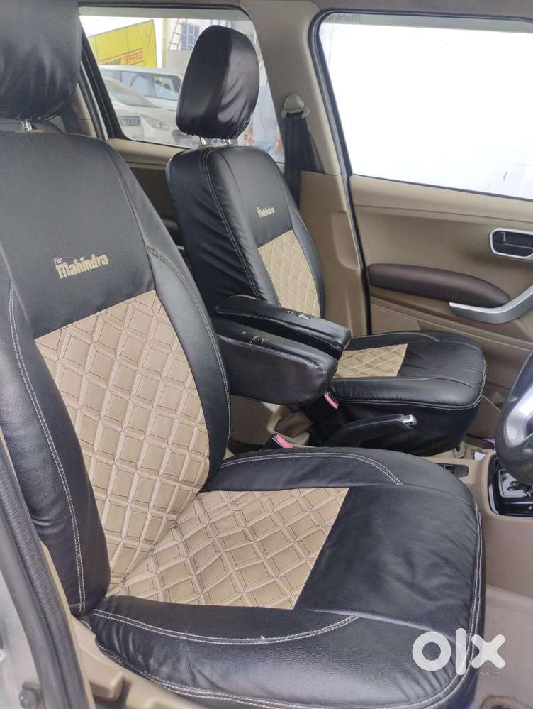 Mahindra Tuv 300 T8, 2016, Diesel