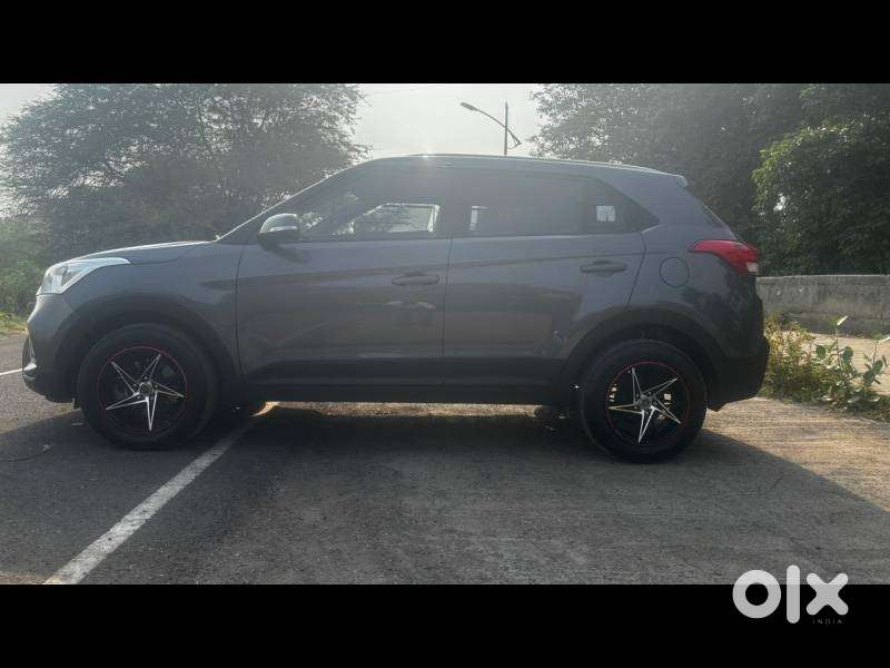 Hyundai Creta 1.4 Ex Diesel, 2019, Diesel