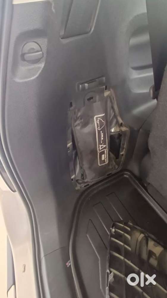 Toyota Innova Crysta 2.4 V 7 Str, 2019, Diesel