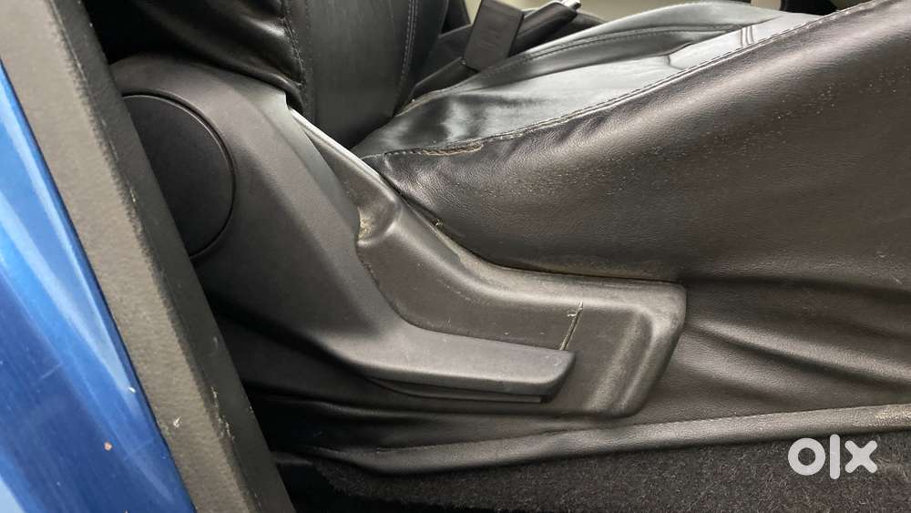 Maruti Suzuki Ignis 1.2 Amt Zeta, 2017, Petrol