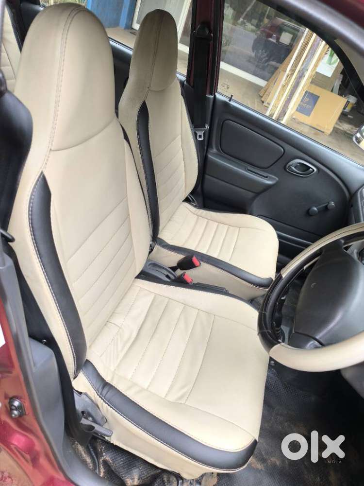 Maruti Suzuki Alto Lxi Bsiii, 2011, Petrol