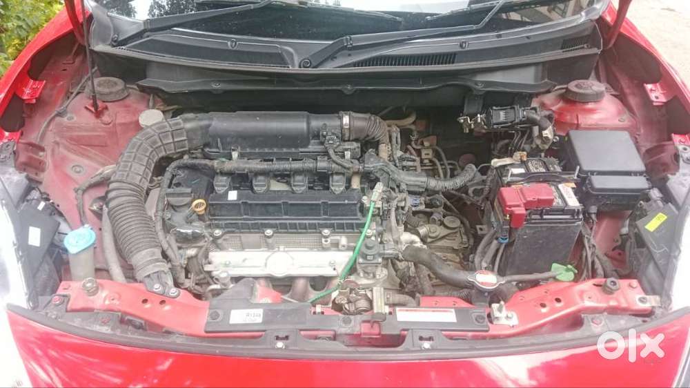 Maruti Suzuki Swift Vxi 2022 Manual  Good Condition  Ready To Drive