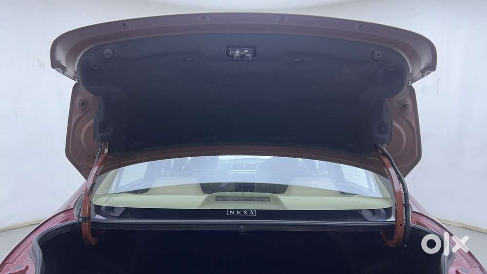 Maruti Suzuki Ciaz 1.3 Delta, 2018, Diesel