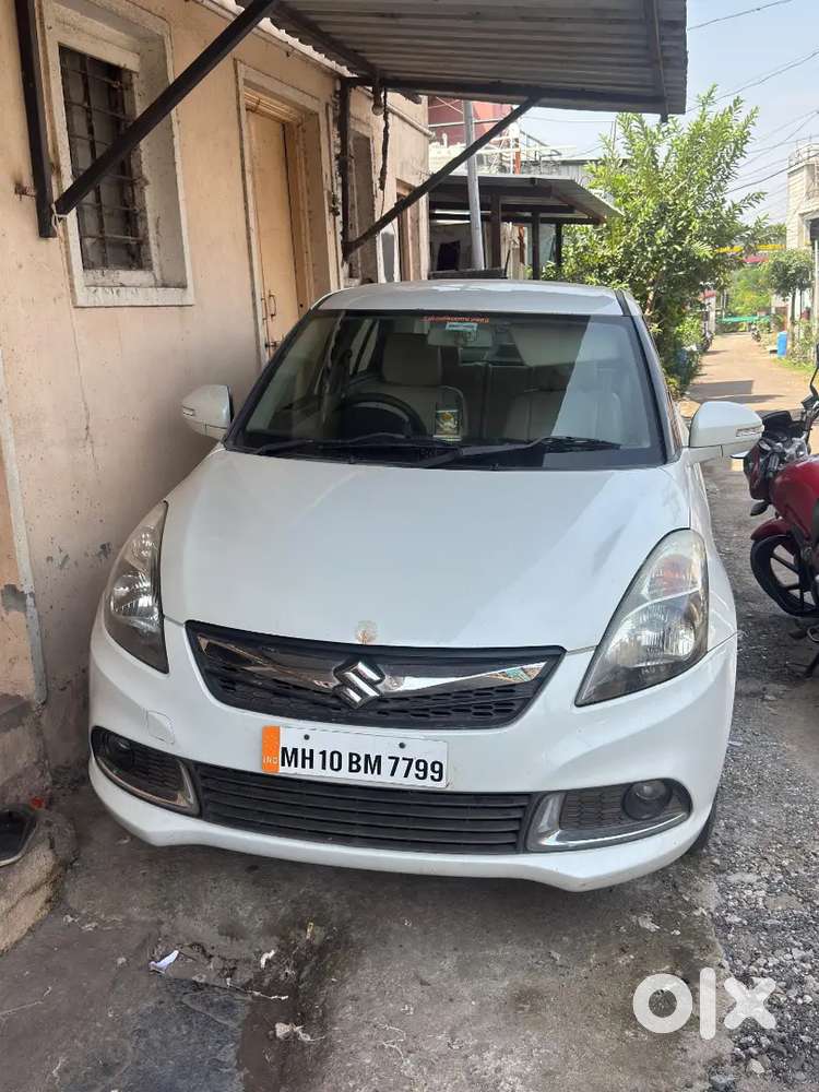 Maruti Suzuki Dzire 2013 Diesel Urgent Sale