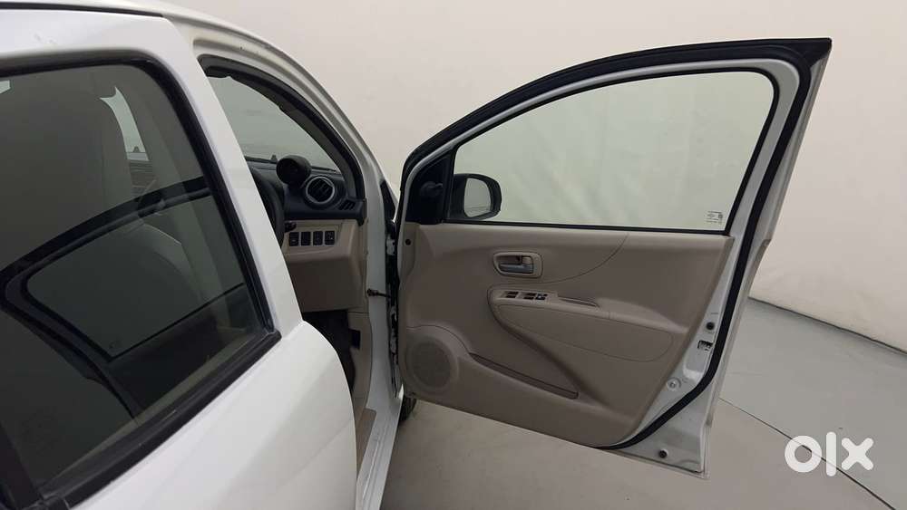 Maruti Suzuki A-star 1.0 Zxi, 2012, Petrol