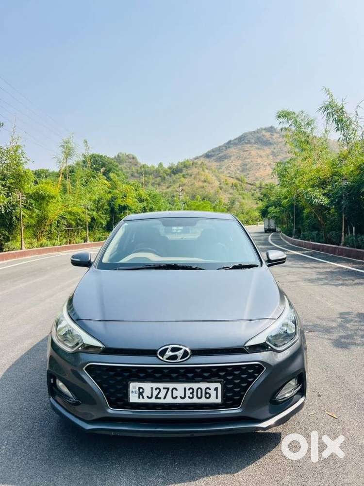 Hyundai I20 1.2 Spotz, 2020, Petrol