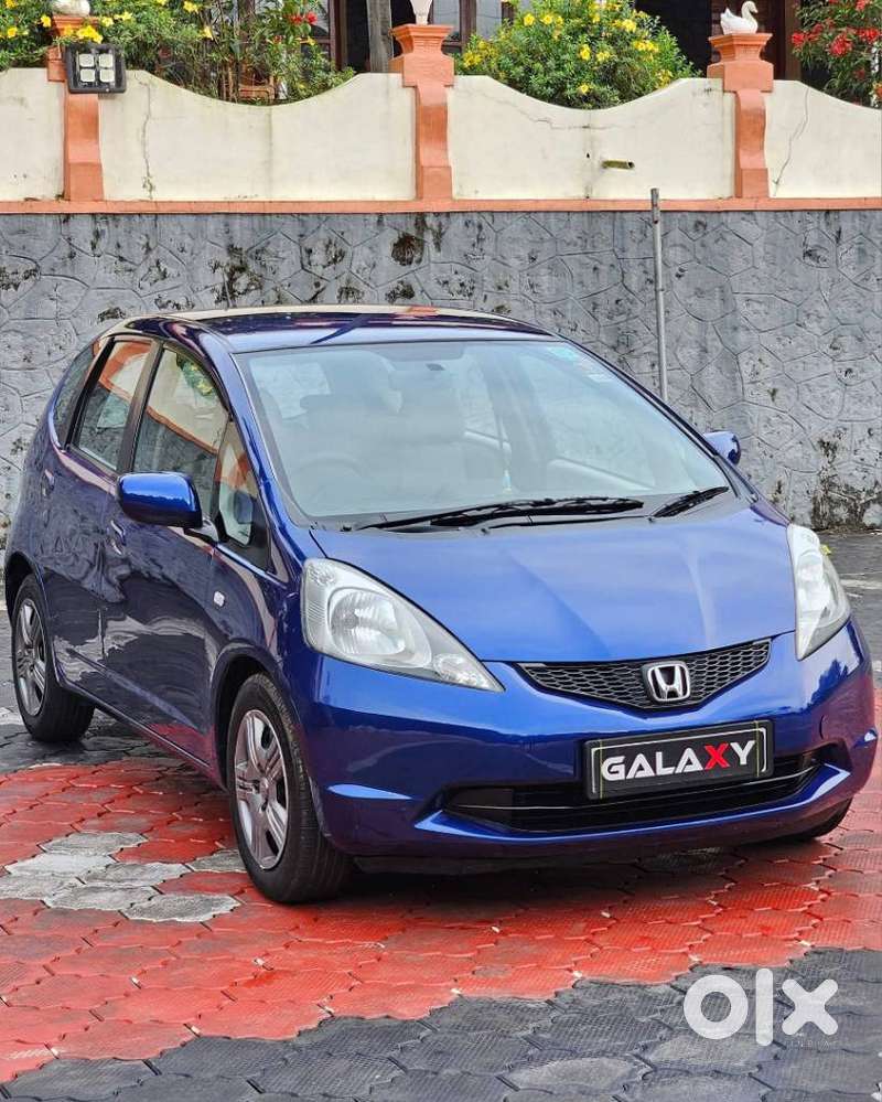 Honda Jazz 1.2 Sv I Vtec, 2009, Petrol