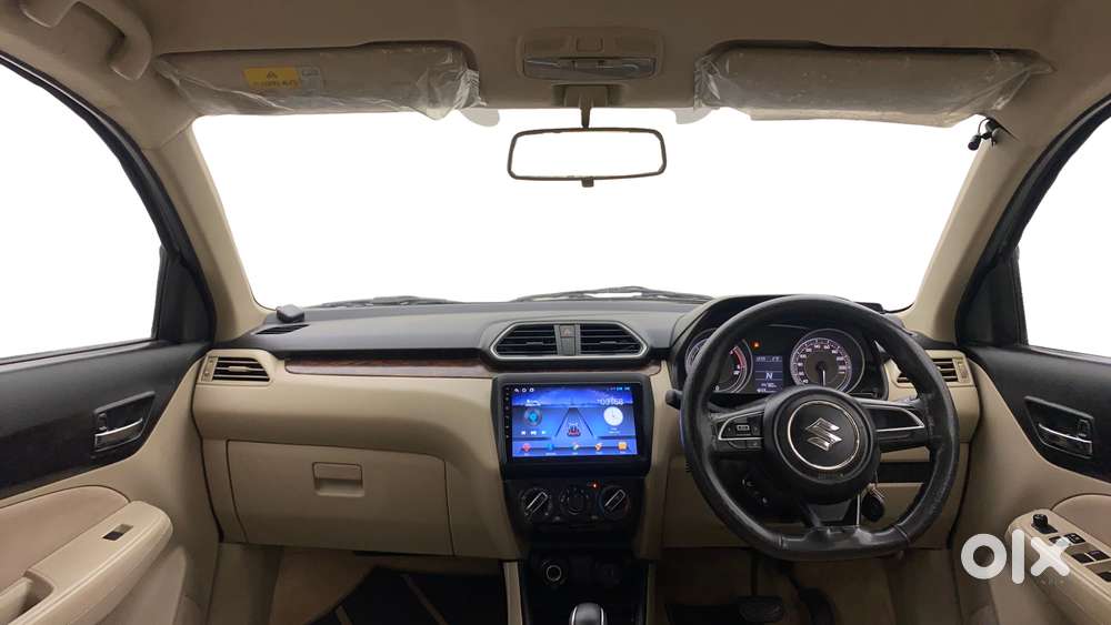 Maruti Suzuki Swift Dzire Amt Vdi, 2019, Diesel