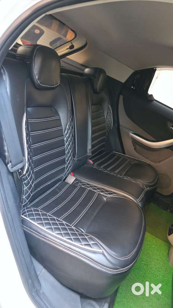 Tata Nexon 1.5 Revotorq Xza Plus (o), 2018, Diesel