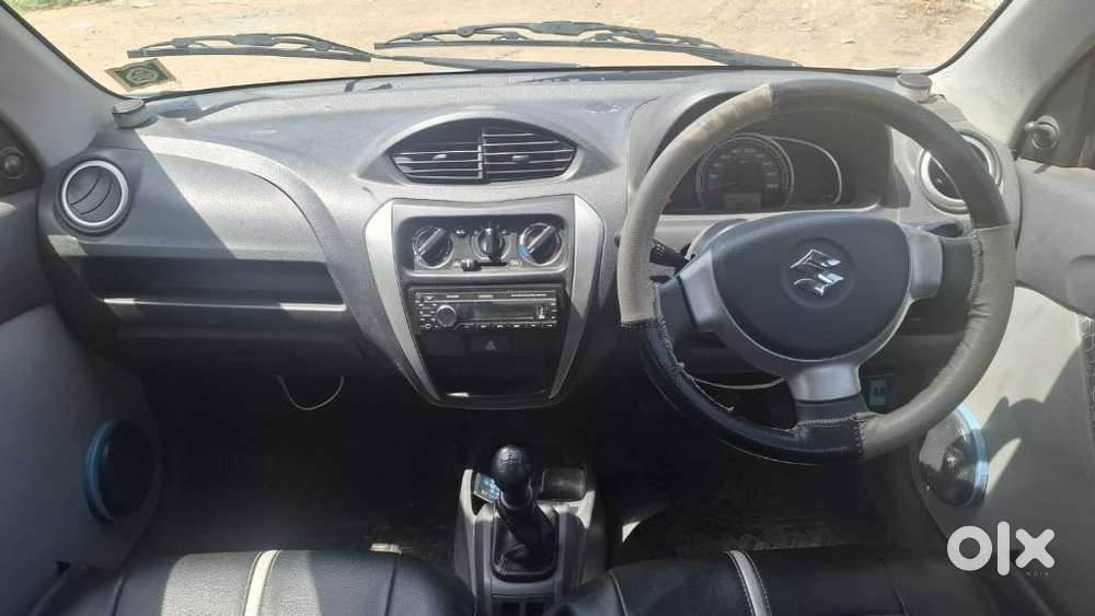 Maruti Suzuki Alto 800 Lxi, 2016, Petrol