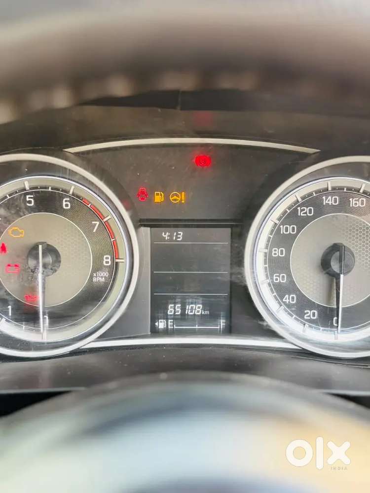Maruti Suzuki Dzire 2023