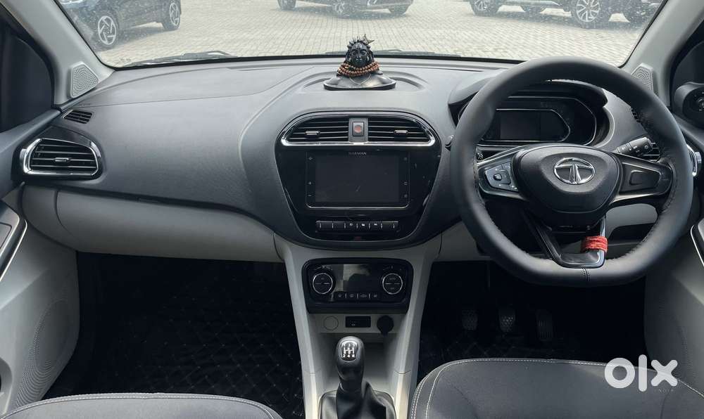 Tata Tiago 1.2 Revotron Xz Plus Cng, 2022, Cng & Hybrids